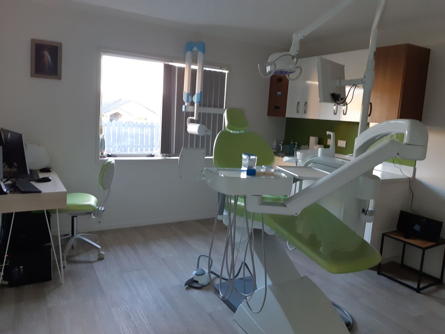 276 Surgery Room